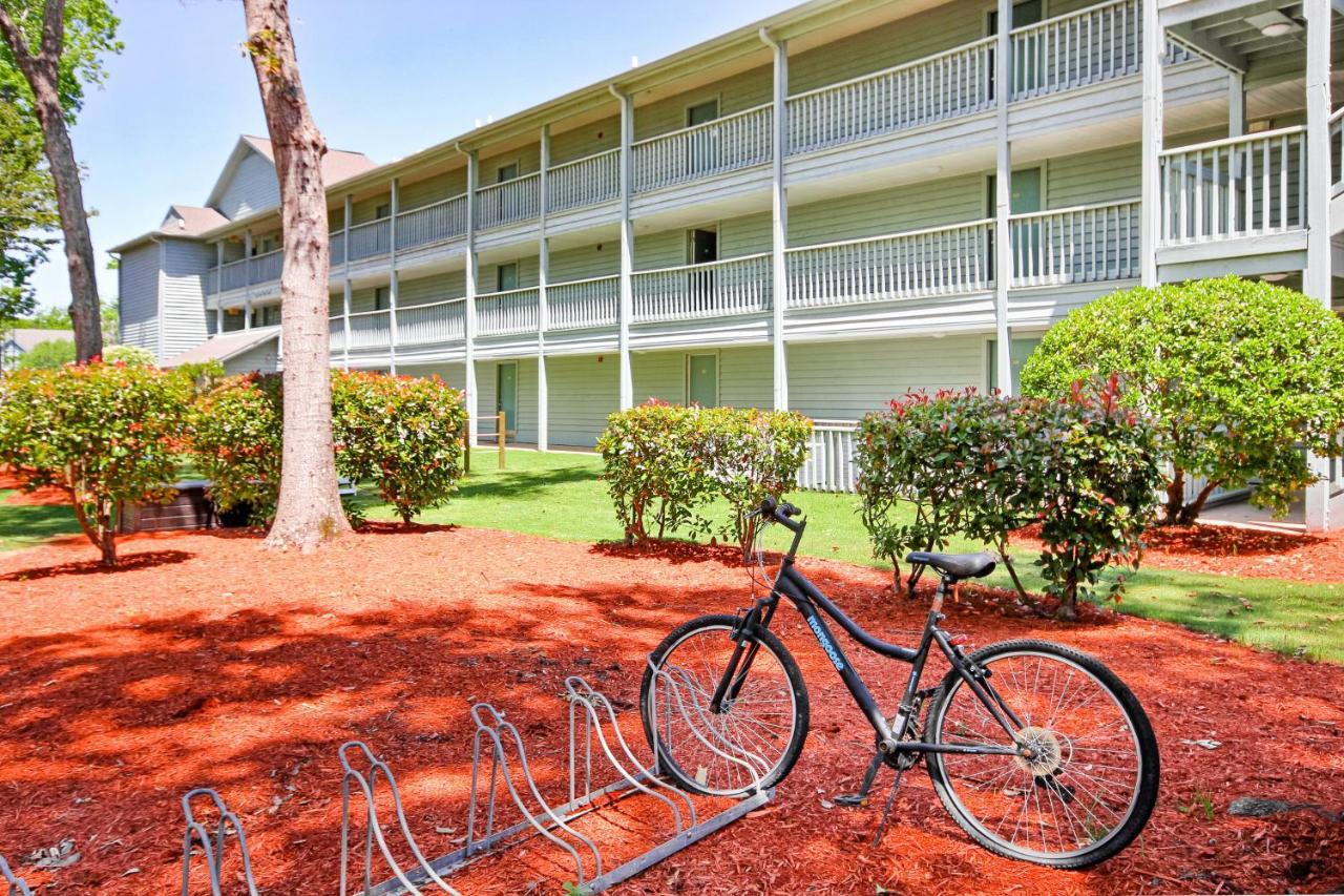 Myrtle Beach Resort A306 Exterior foto