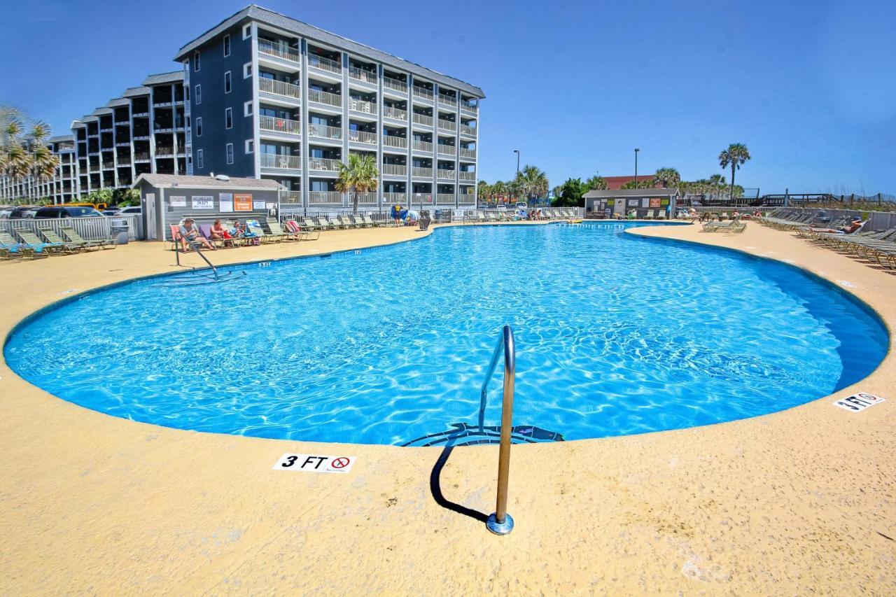 Myrtle Beach Resort A306 Exterior foto