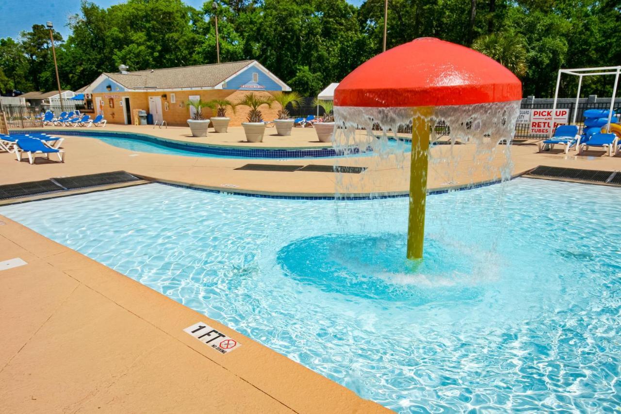 Myrtle Beach Resort A306 Exterior foto